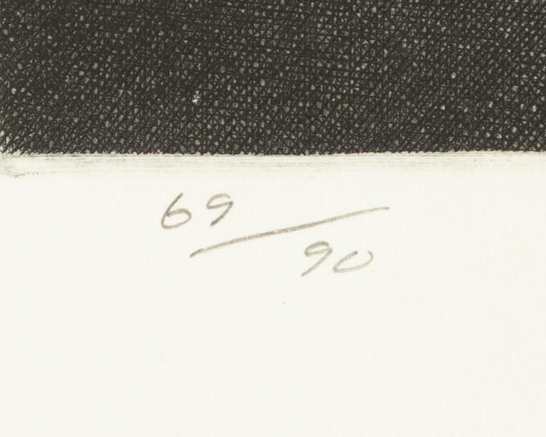 Olle Hanspers, "California, i love you".