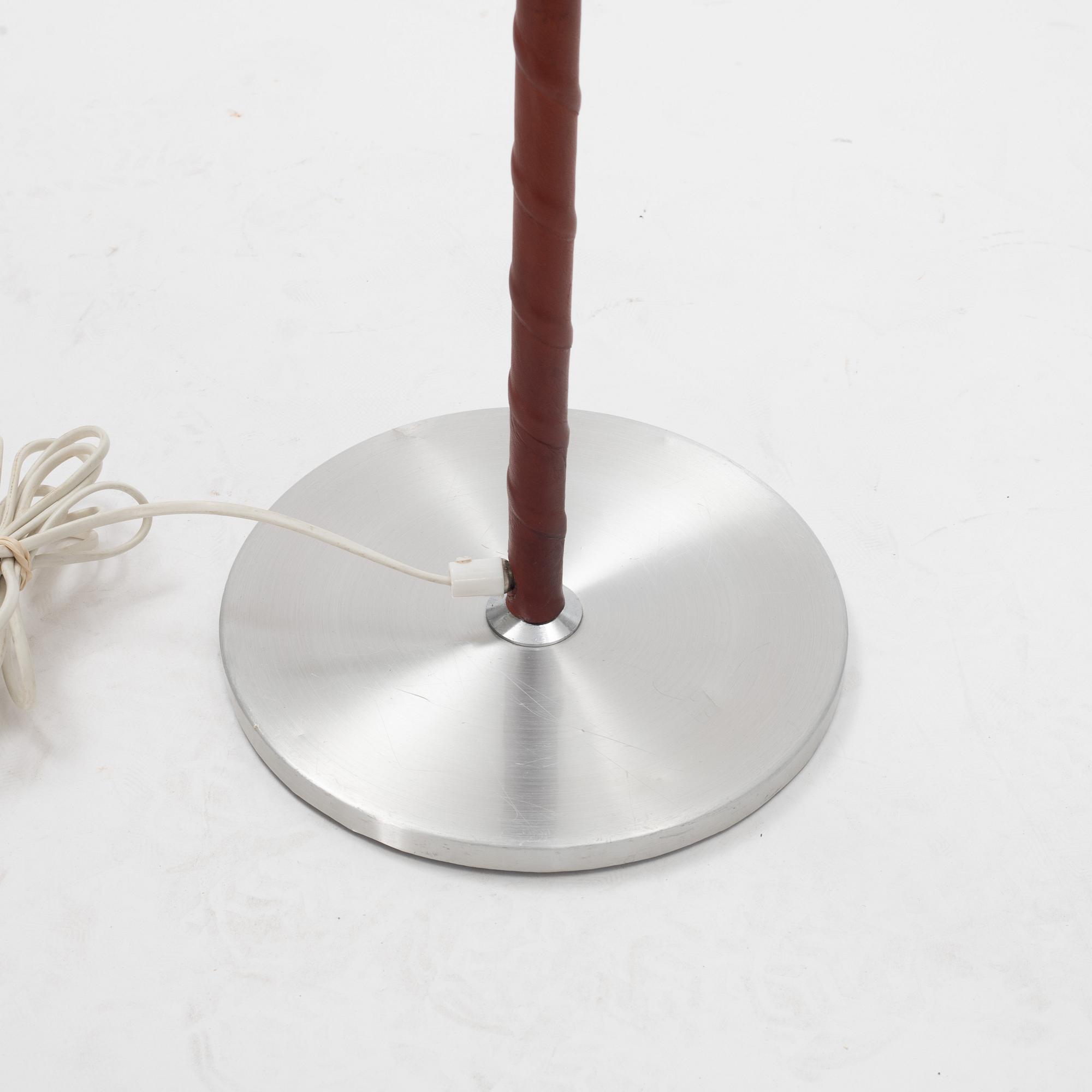 A floor lamp from EWÅ, end of the 20th Century.