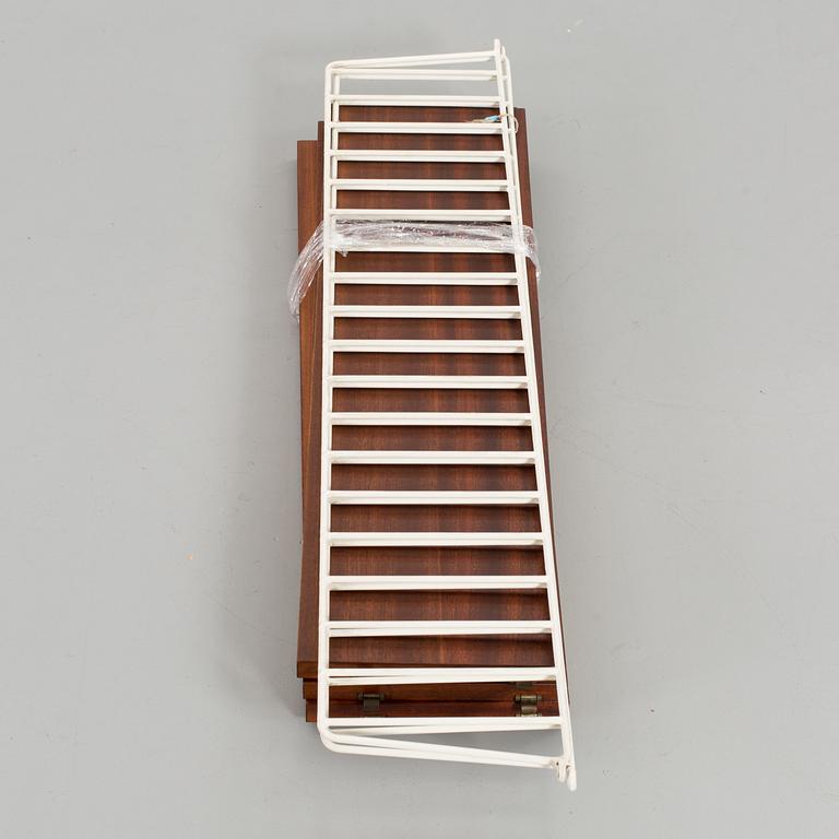 HYLLA, "String", Nils Strinning, 1950/60-tal.