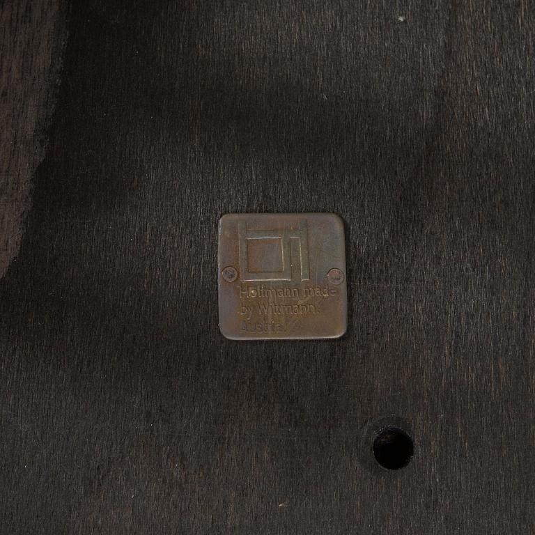 BORD, Josef Hoffman för Wittman.