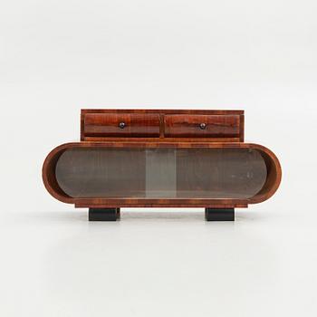 Sideboard, Art Deco, first half of the 20th century.