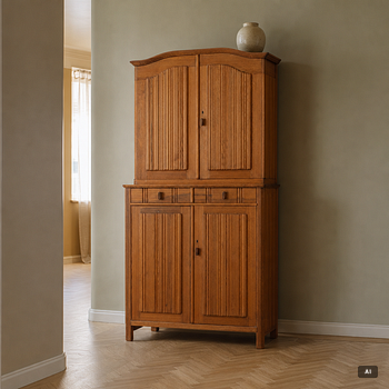 Carl Malmsten, cabinet, "Carolus".