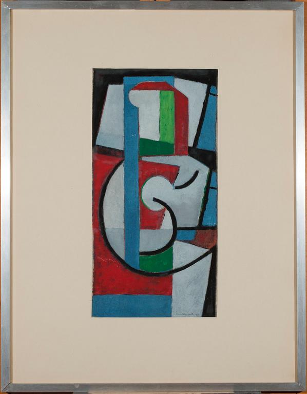 Jaakko Somersalo, SOMMITELMA.