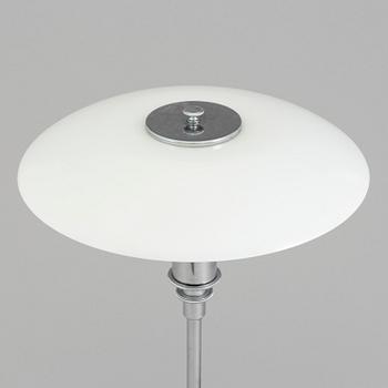 POUL HENNINGSEN, a "PH 2/1 table lamp for Louis Poulsen.