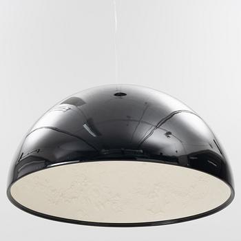 Marcel Wanders, Ceiling lamp, “Skygarden 2”, Flos, Italy.