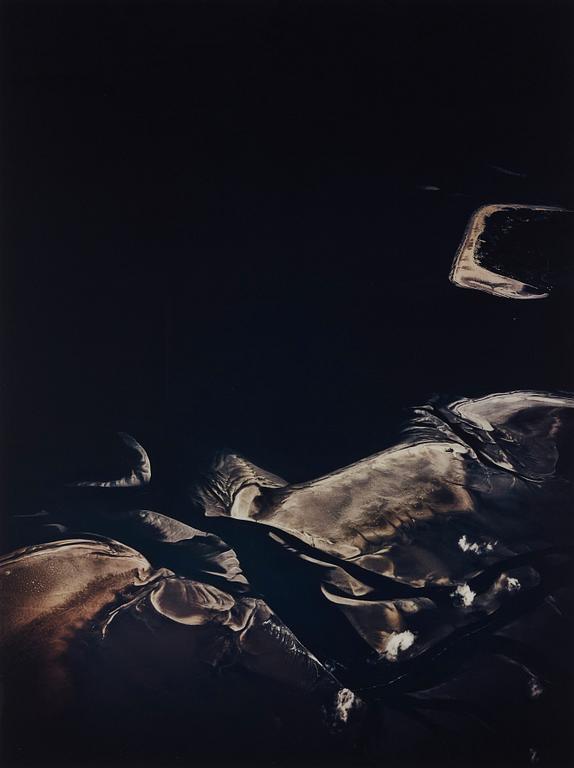 Blaise Reutersward, 'DL 1215', 2012.