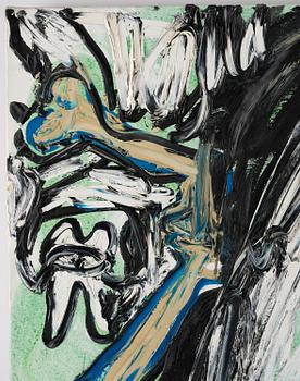 Bill Saylor, ”Green River".