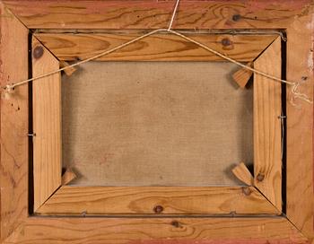 ELIN DANIELSON-GAMBOGI, VY FRÅN ITALIEN.