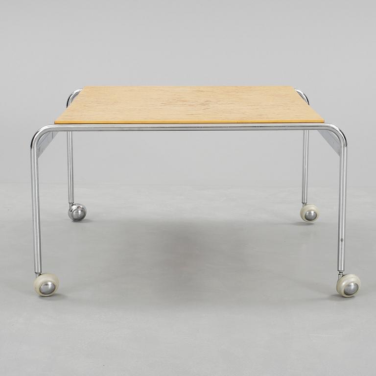 SOFFBORD, "Karin", Bruno Mathsson, Mathsson international AB.