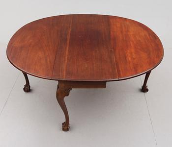 KLAFFBORD, England, 1900-talets första hälft.