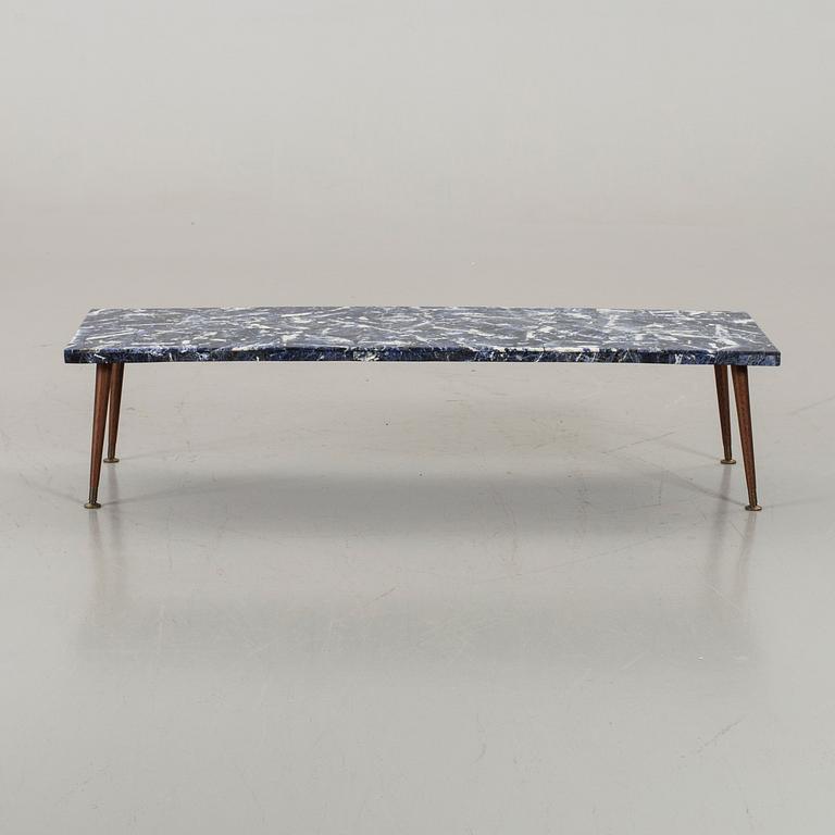 SOFFBORD/SIDOBORD, 1900-talets andra hälft.