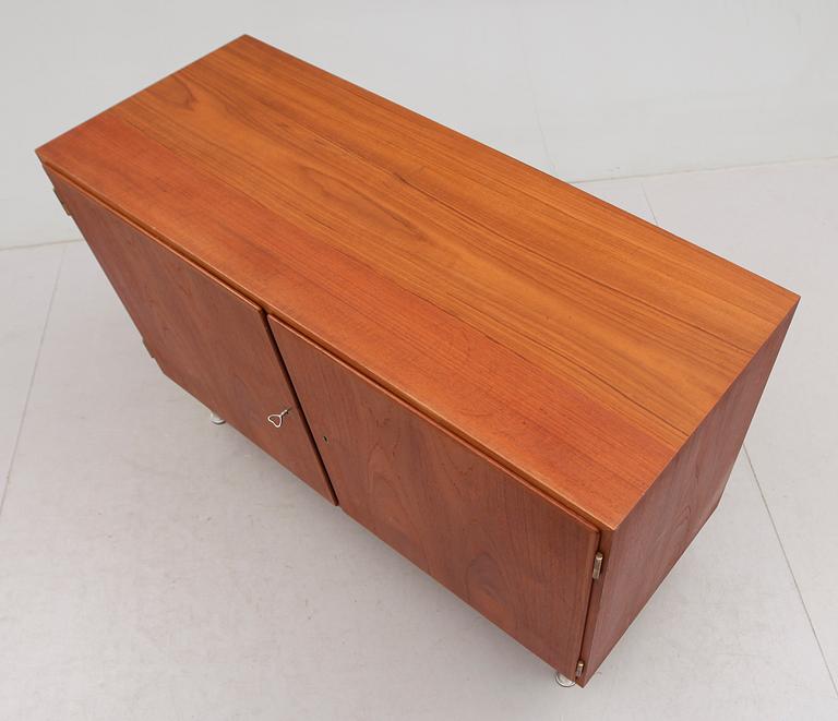 SIDEBOARD, Danmark, 1900-talets andra hälft.