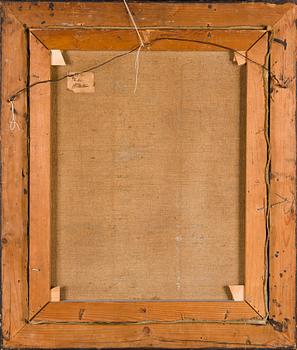 John Rafael Ekelund, Verdancy.