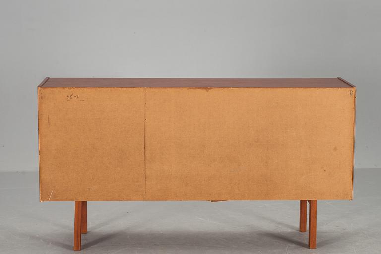 SIDEBOARD, 1900-talets andra hälft.