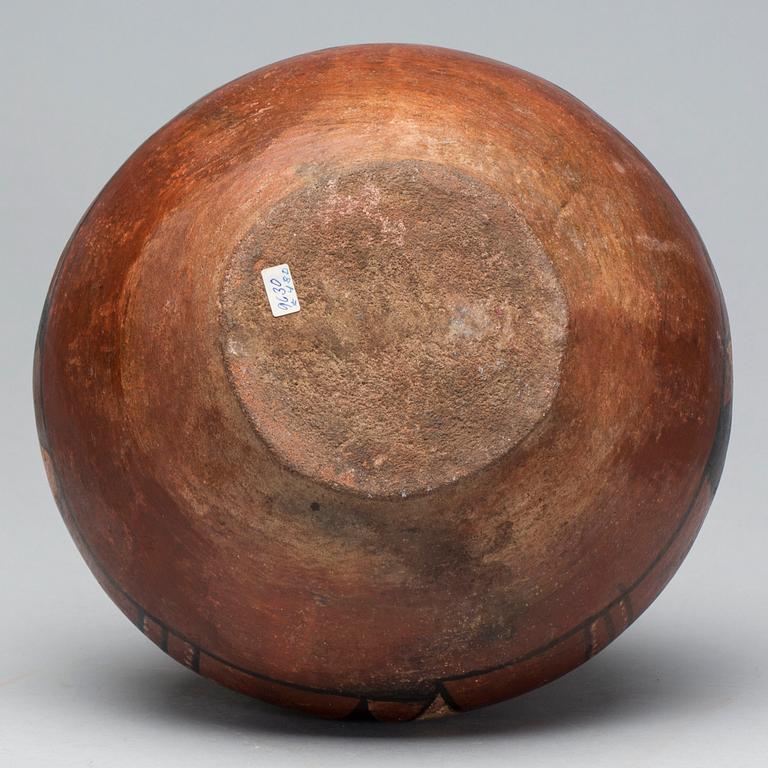 KRUS, Costa Rica, Machuca.