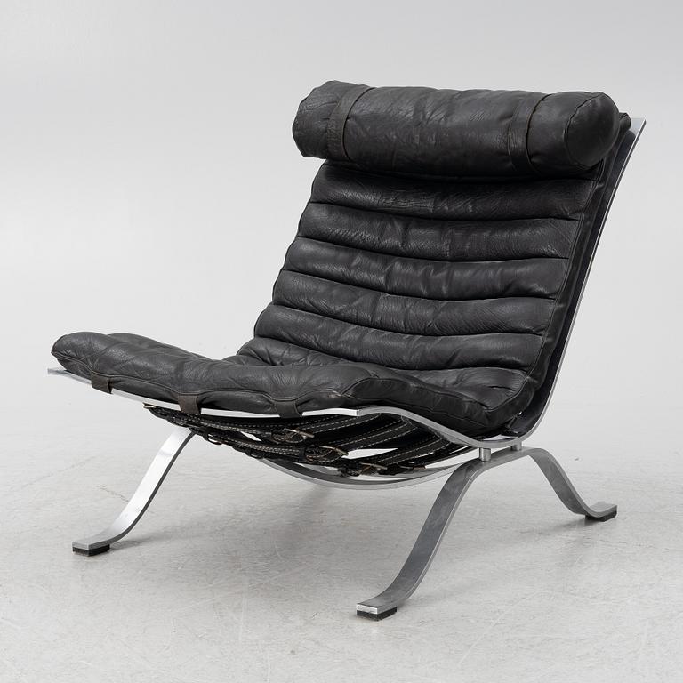 Arne Norell, "Ari", armchair, Norell Möbel AB.