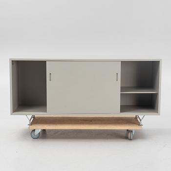 Bruno Mathsson, sideboard, "MI 806", Mathsson International, Värnamo.