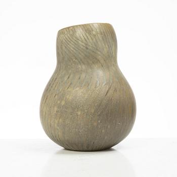 Carl-Harry Stålhane, a stoneware vase, Rörstrand, Sweden.