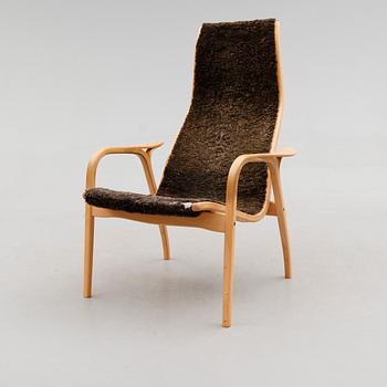 KARMSTOL, "Lamino", Yngve Ekström, Swedese.