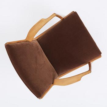 Hans J. Wegner, an 'AP16' chair, AP-stolen, Denmark.