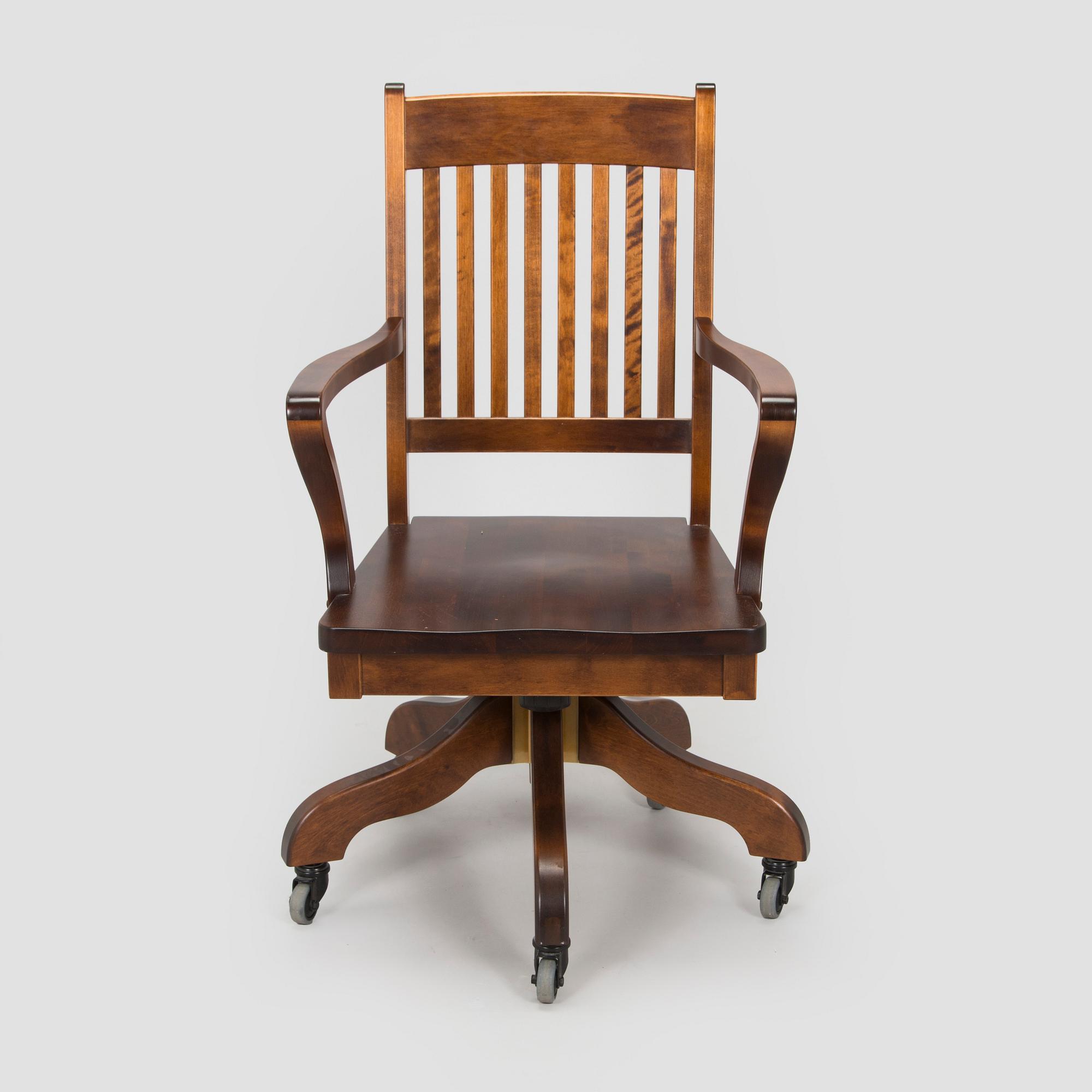 Kontorsstol, Boknäs, 2000-tal.