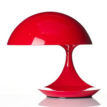 Elio Martinelli, Table lamp “Cobra”, Luce Martinelli, Italy, post-2018.