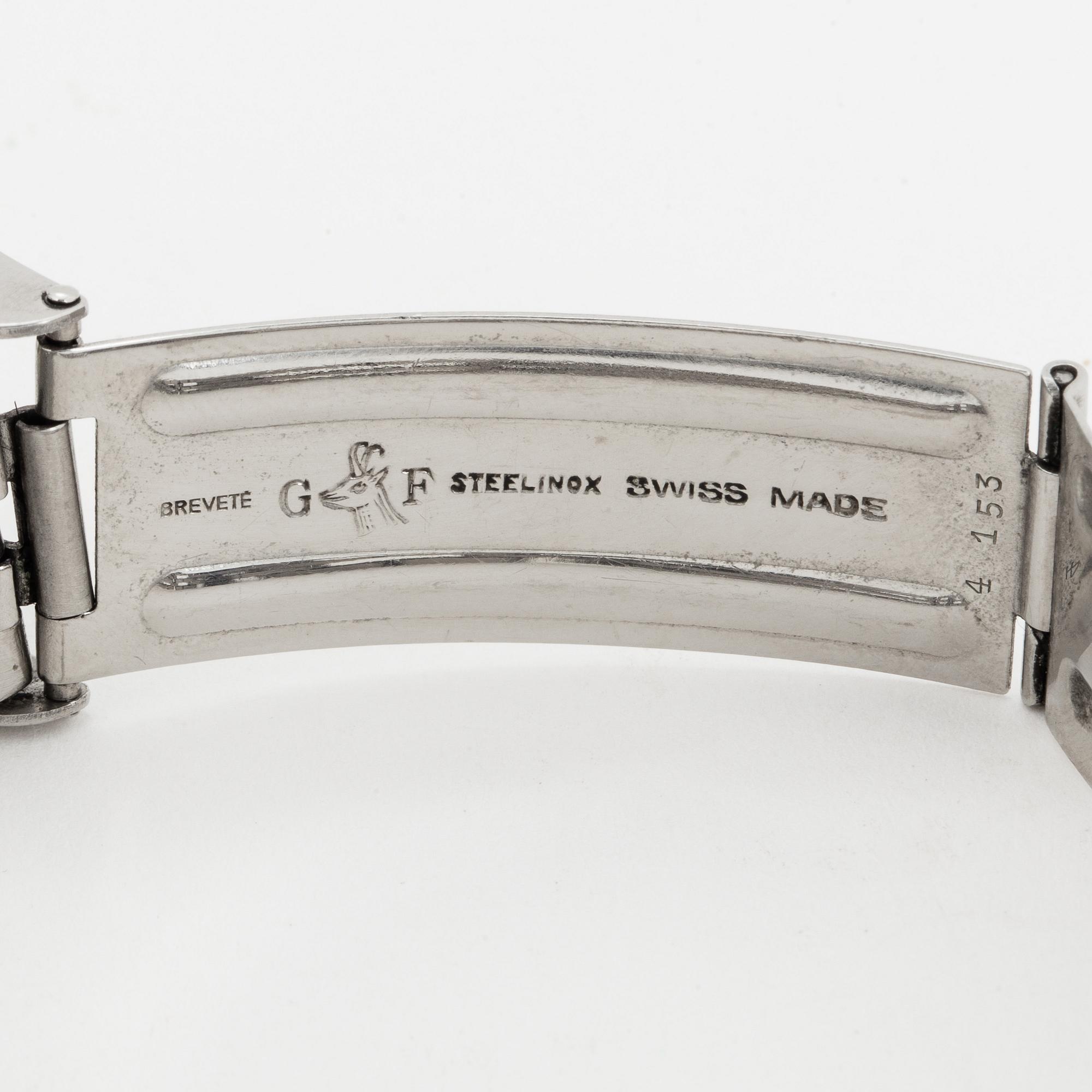 CERTINA, DS-3, PH 200M, wristwatch, 40 mm.