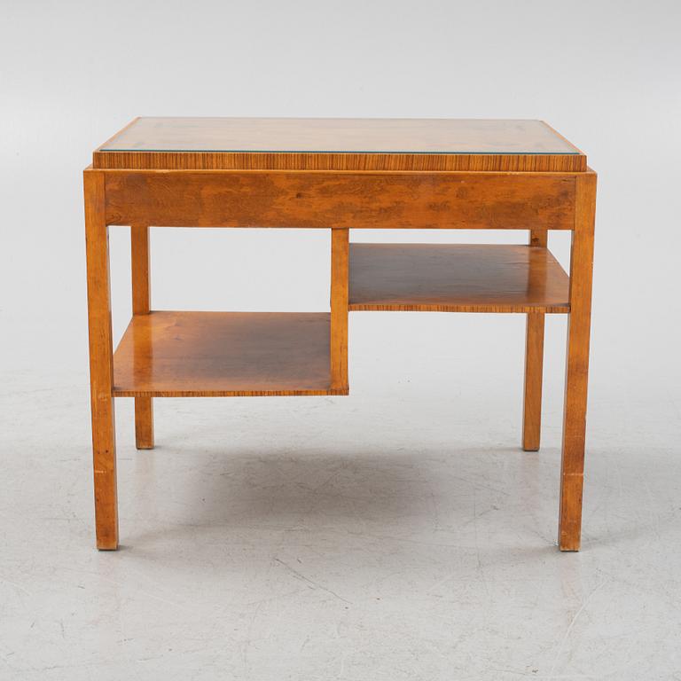 Bord, funkis, 1930-tal.