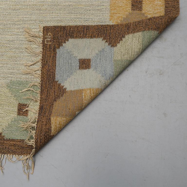 MATTA, rölakan, Ulla Parkdal, monogramsignerad, 1900-talets andra hälft.