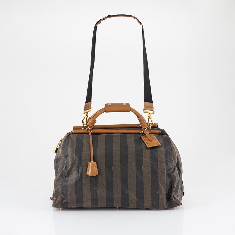 Fendi, bag.