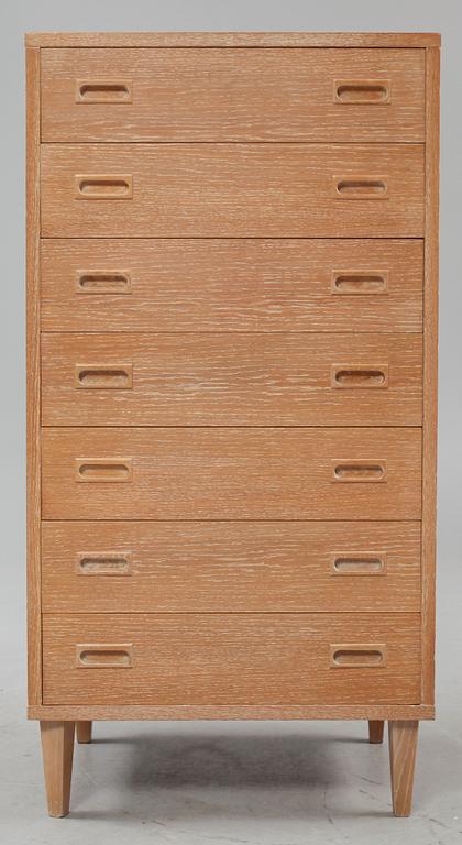 HERRBYRÅ, String Design AB, Vällingby, 1963.