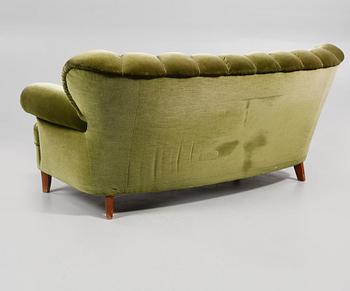 SOFFA, omkring 1900-talets mitt.