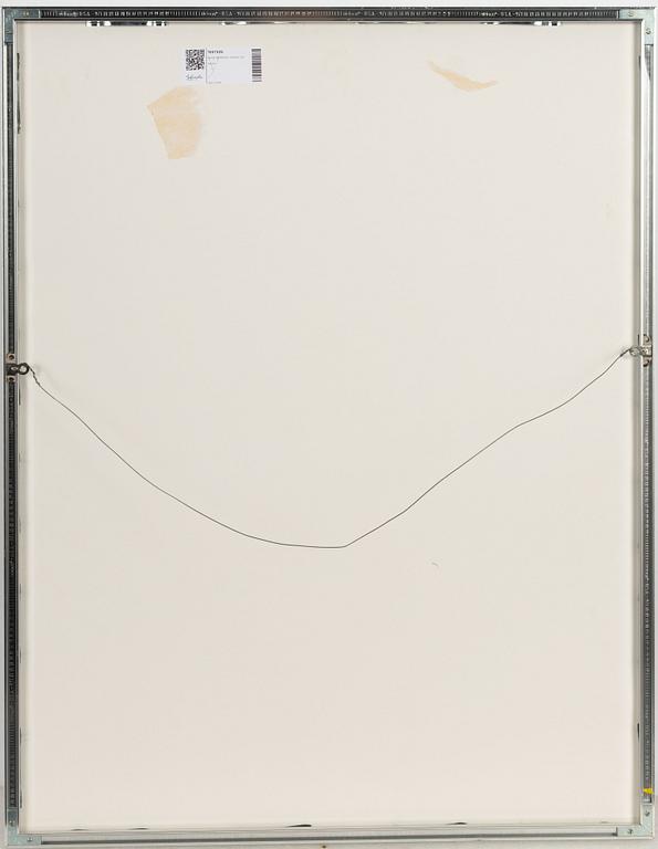 Bengt Lindström, Face.