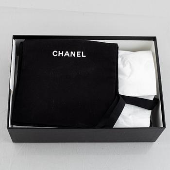 Chanel, ballerina shoes, size 40.
