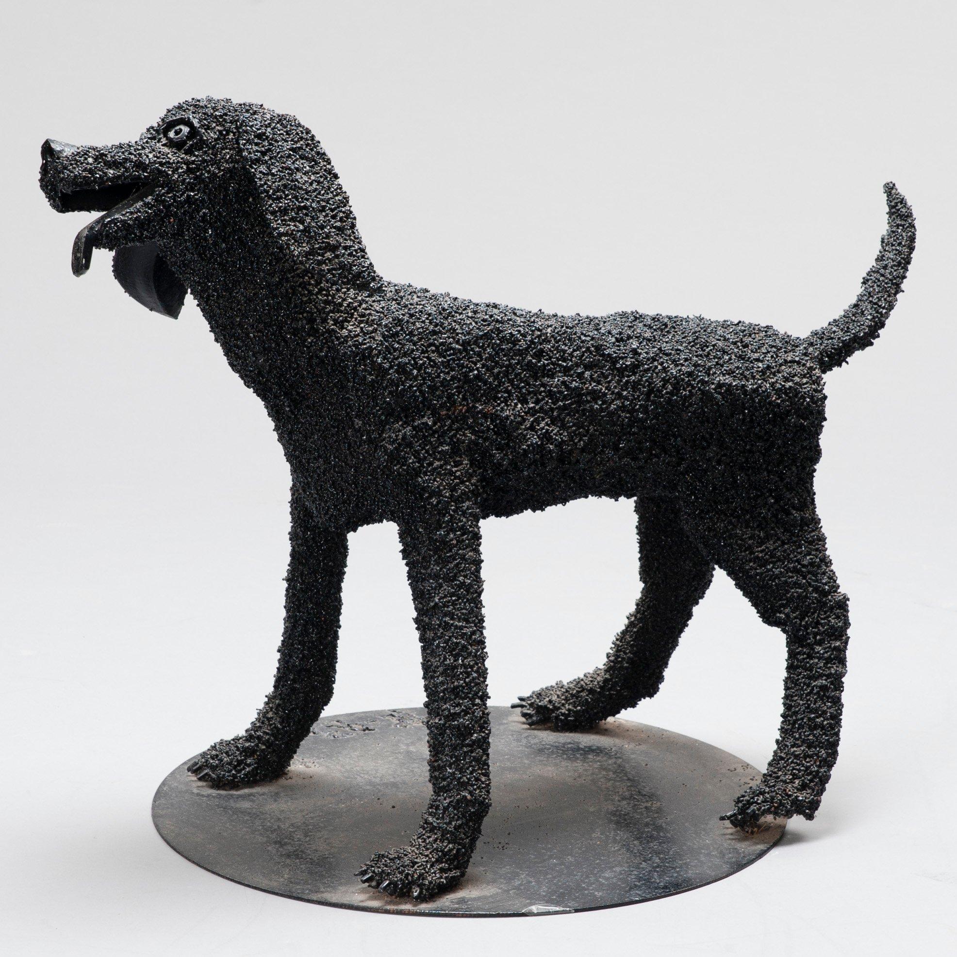 Timo Ruokolainen, HUND.