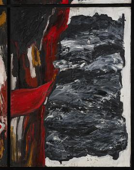 Rolf Hanson, "Utica".