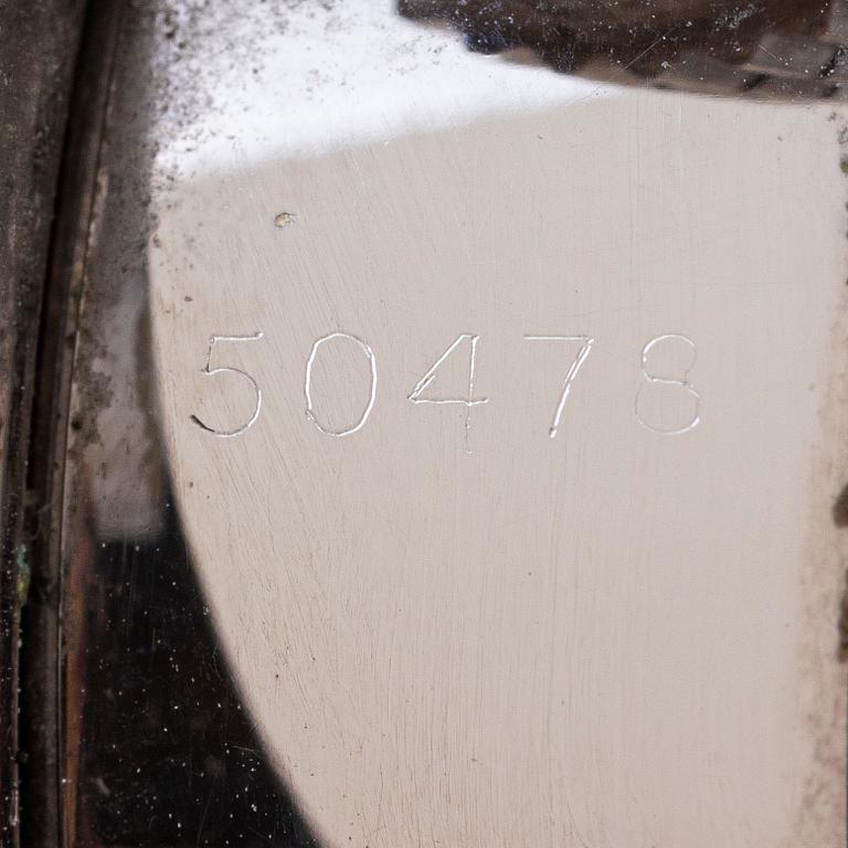 Heuer, Master-Time/Auto Rallye, ca 1960.