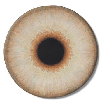 793A. Ulla Wiggen, "Iris III".