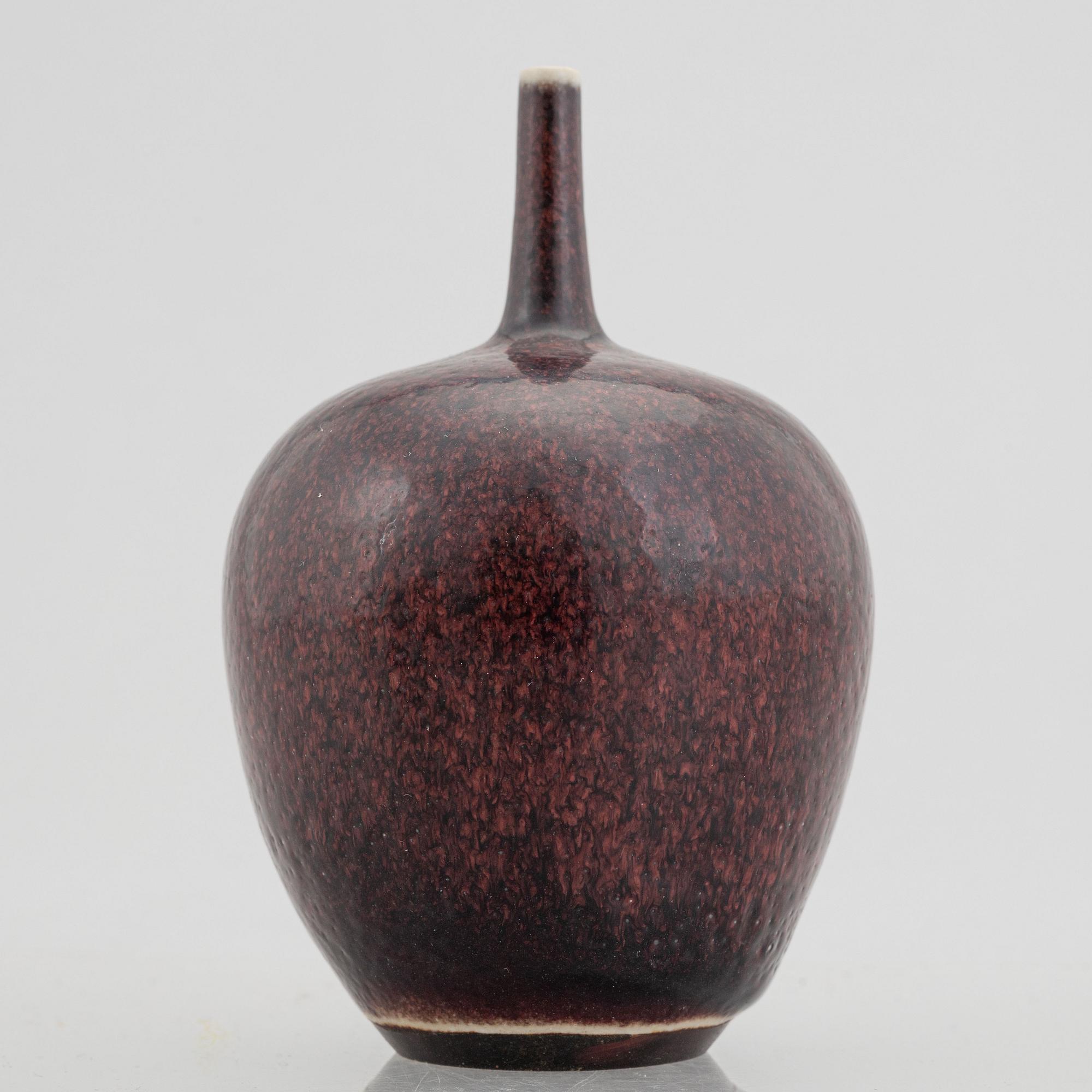 Rolf Palm, six miniatures, Mölle.