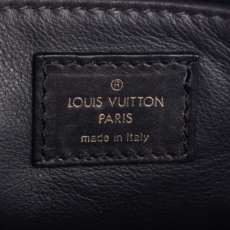 Louis Vuitton, väska, "Sofia Coppola PM", 2010.