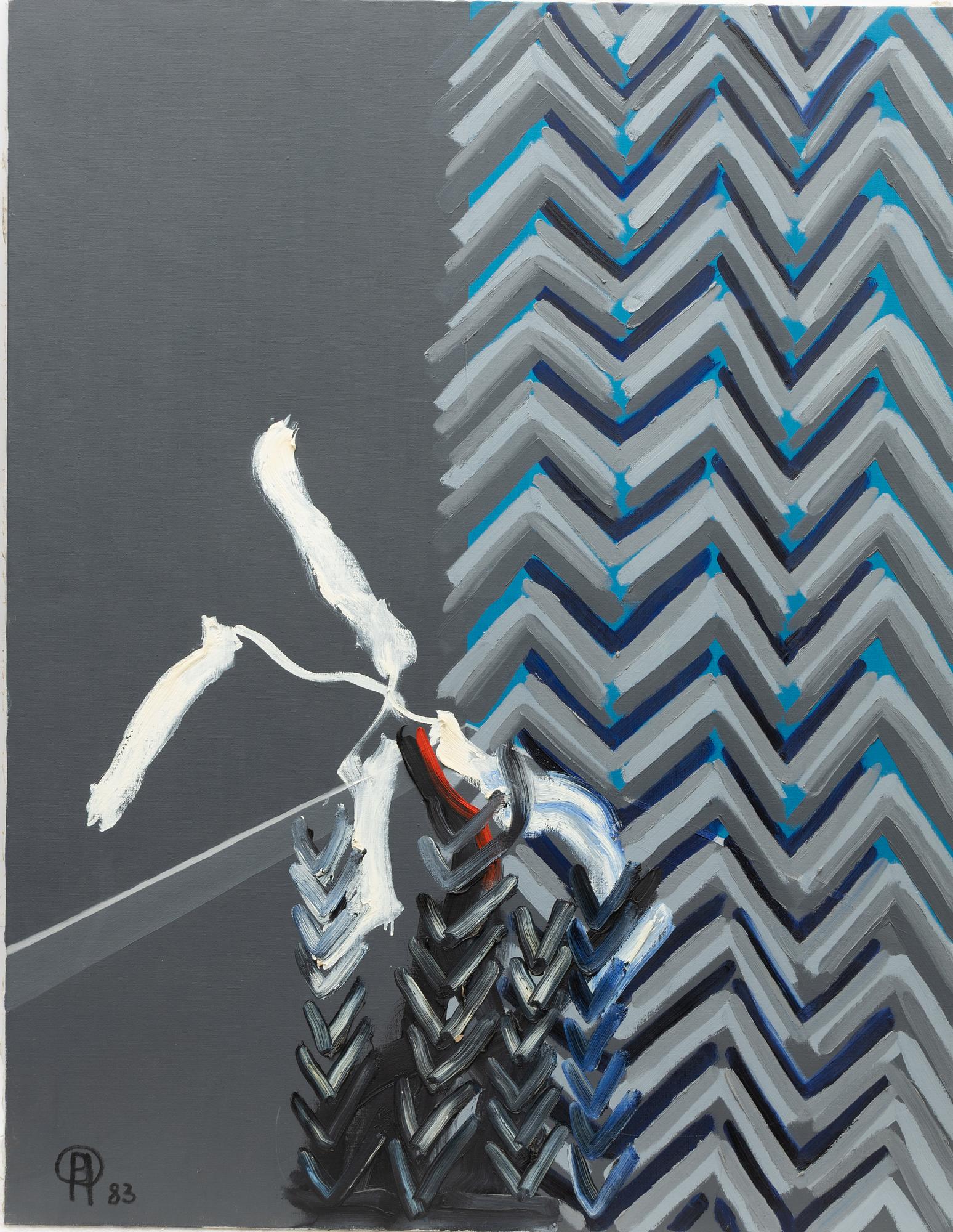 Bo Hylander, Composition.