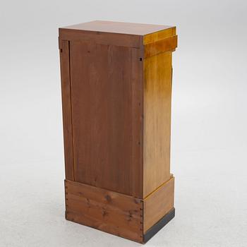 Cabinet, Empire style, circa 1900.