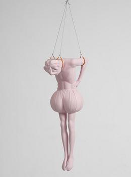 Christian-Pontus Andersson, "Resting to transform II".