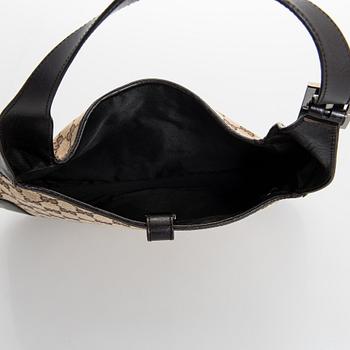 Gucci, "Jackie", väska.