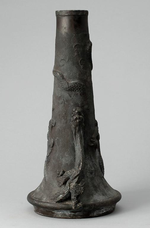 VAS, keramik, Japan, 1800-tal.