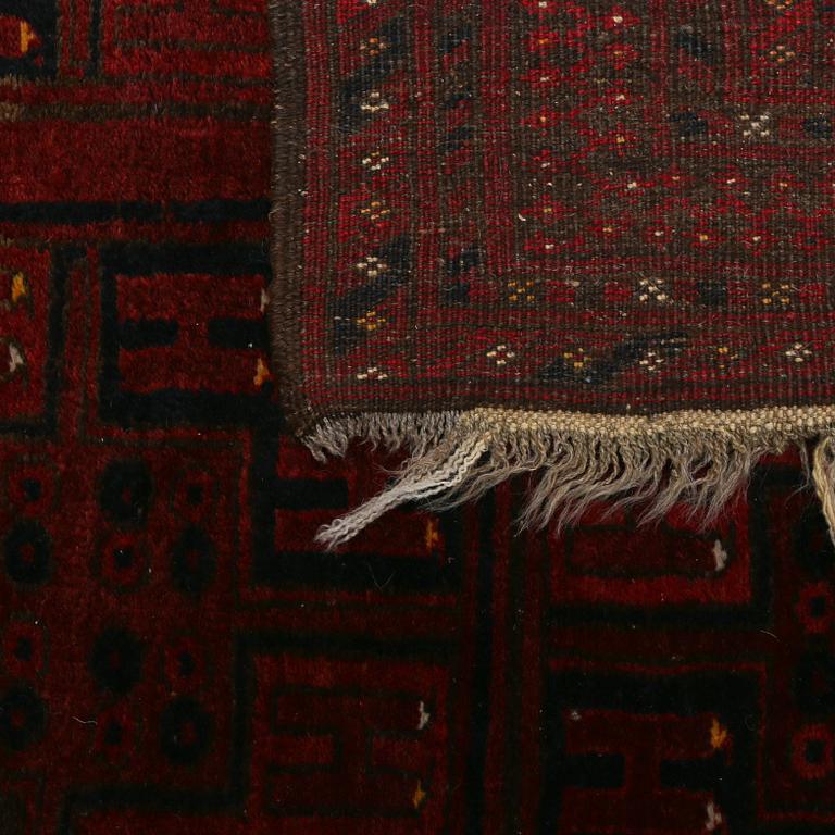 MATTA, Bochara, old/semiantik, 198 x 110 cm.