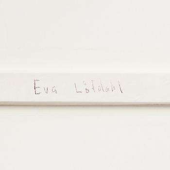 Eva Löfdahl, Utan titel.