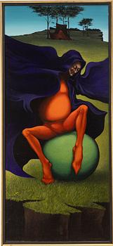 Bengt Nordenborg, "Altartavla".