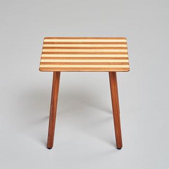 Claesson Koivisto Rune, "Wafer Side Table", Meetee, Japan, 2015.