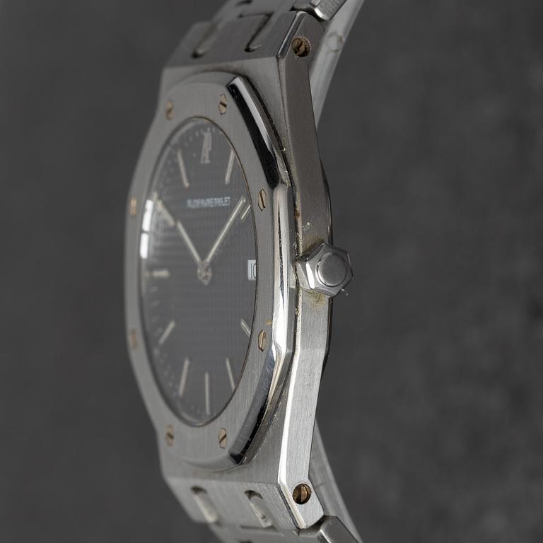 Audemars Piguet, Royal Oak, ca 1991.